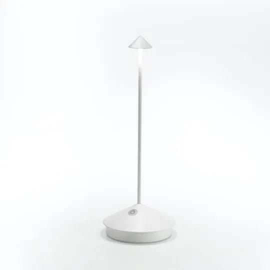 Taavita | Minimalistic LED Table Lamp - Waterproof & Dimmable Wireless Lighting