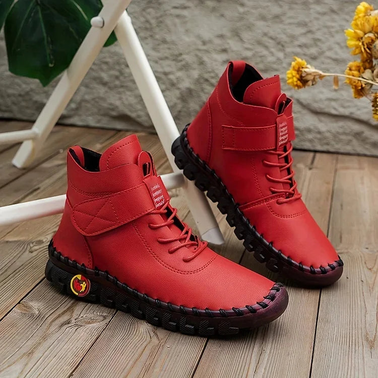 CloudStep Comfort Series Premium Orthopedic Boots
