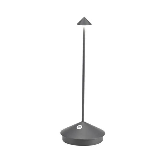 Taavita | Minimalistic LED Table Lamp - Waterproof & Dimmable Wireless Lighting