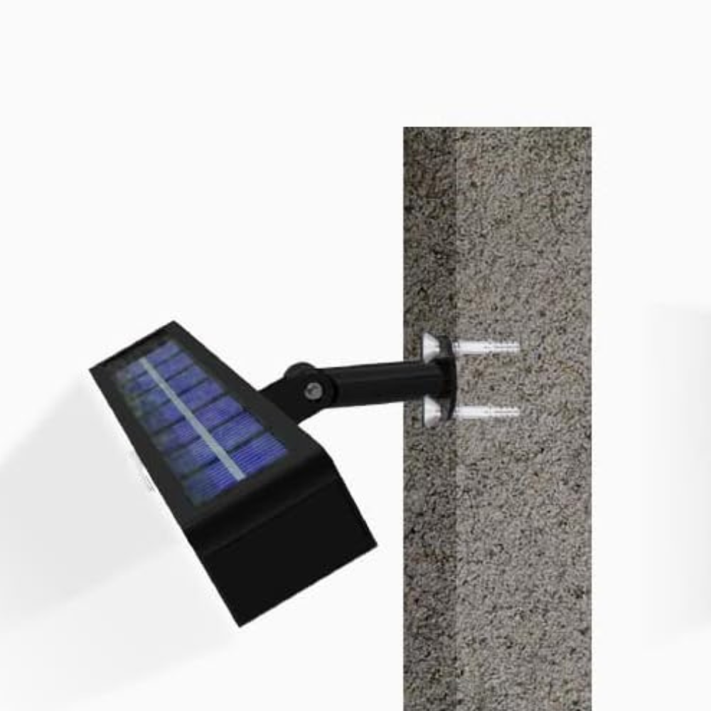 Outdoor Solar Landscape Light – Waterproof Garden Lamp