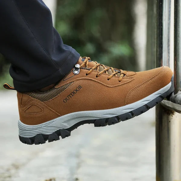 Everyday Comfort Footwear: Your Perfect All-Day Companion