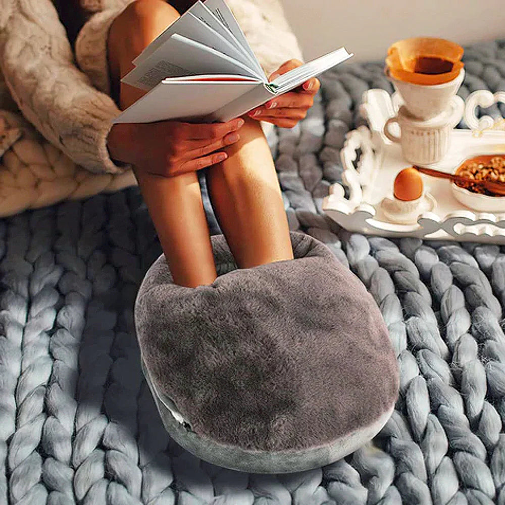 Extra Large Electric Foot Heater