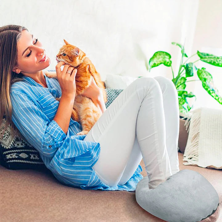 Extra Large Electric Foot Heater