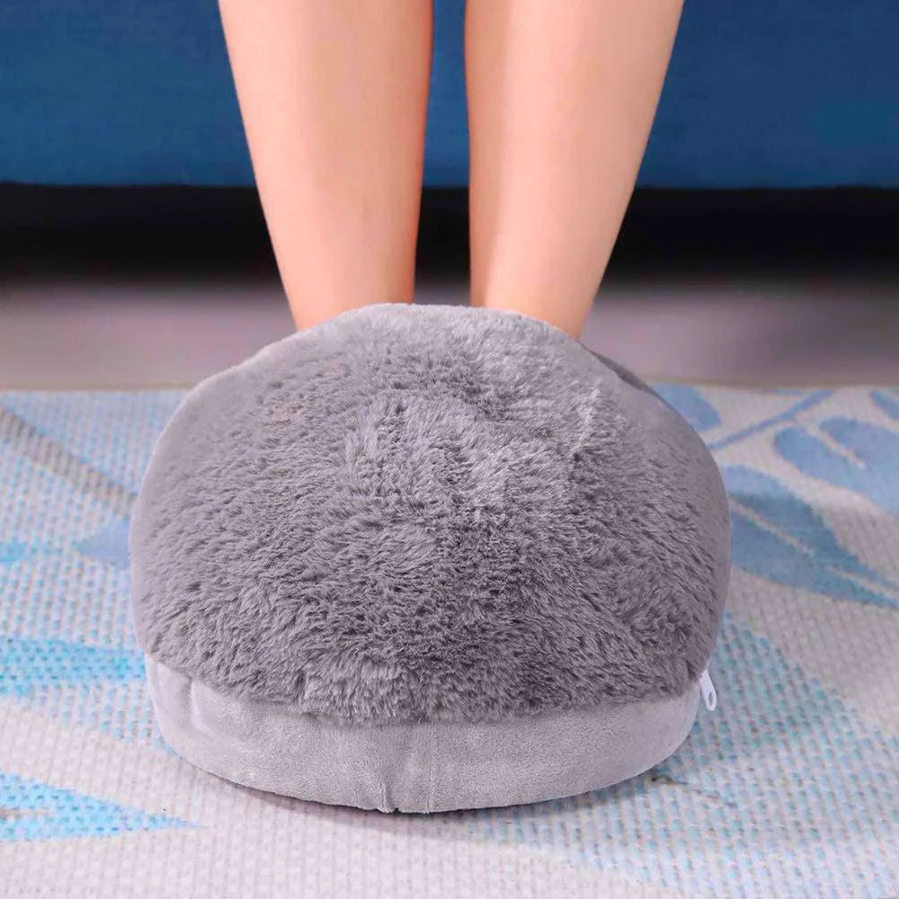 Extra Large Electric Foot Heater