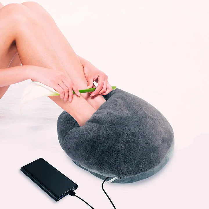 Extra Large Electric Foot Heater