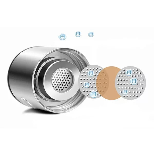Hydrogen Water Bottle – Portable Generator for Hydration