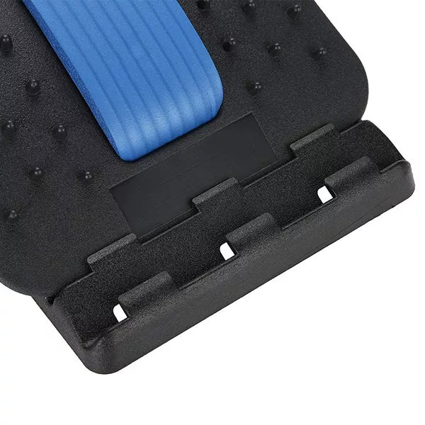 Posture Corrector & Acupressure Back Massager