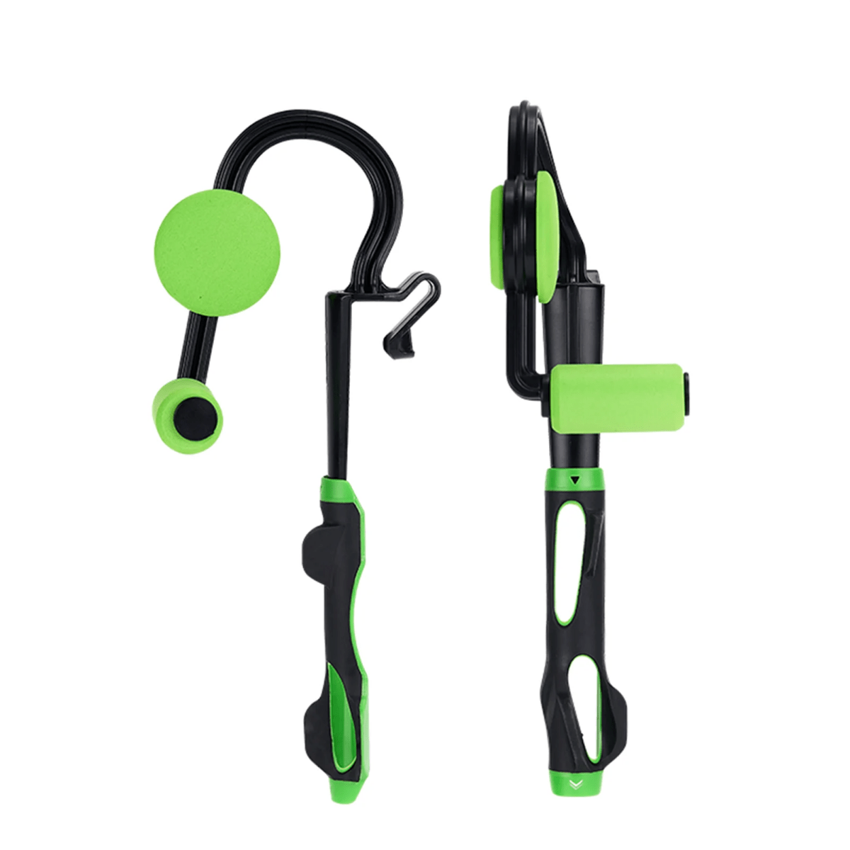 SwingMaster Pro Golf Trainer for Enhanced Precision