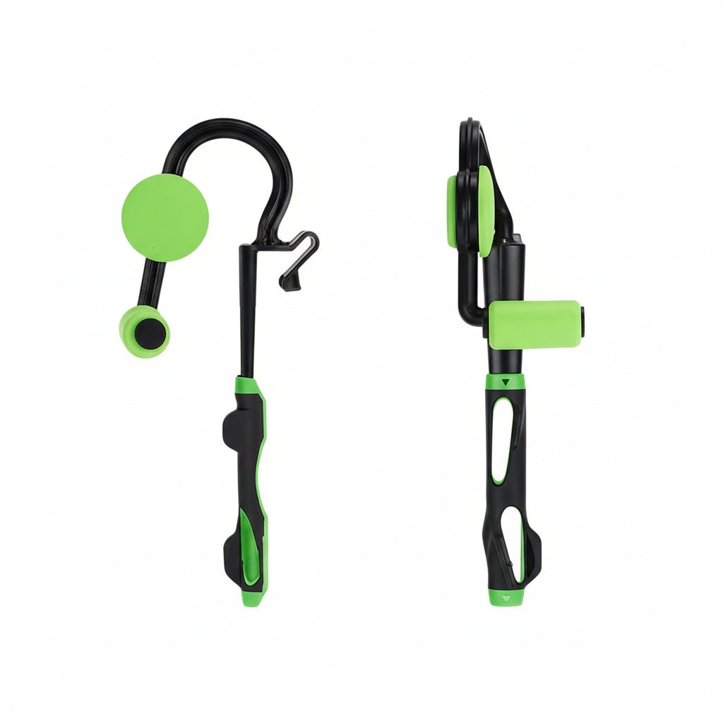 SwingMaster Pro Golf Trainer for Enhanced Precision