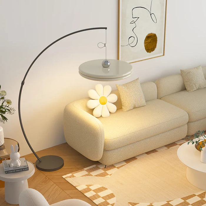 Taavita | Scandinavian Floor Lamps