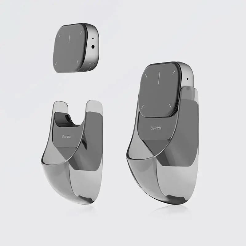 SmartWave Gesture Mouse 2025 with Voice Commands and AI Interaction