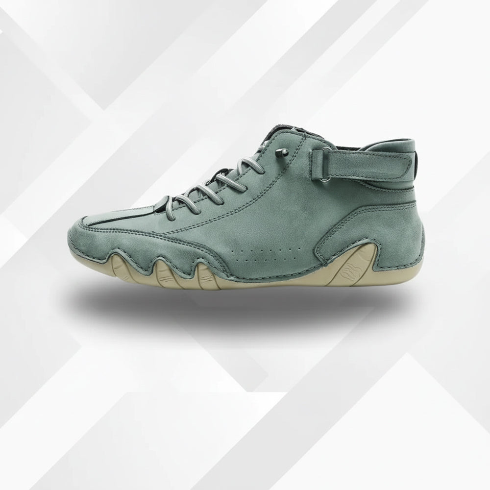 Natural Fit Walking Footwear for Ultimate Comfort