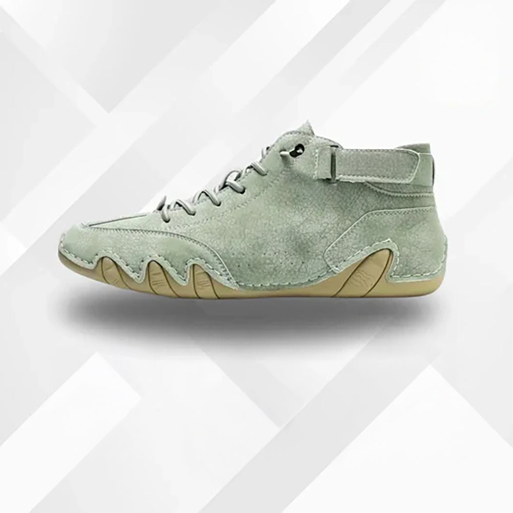 Natural Fit Walking Footwear for Ultimate Comfort
