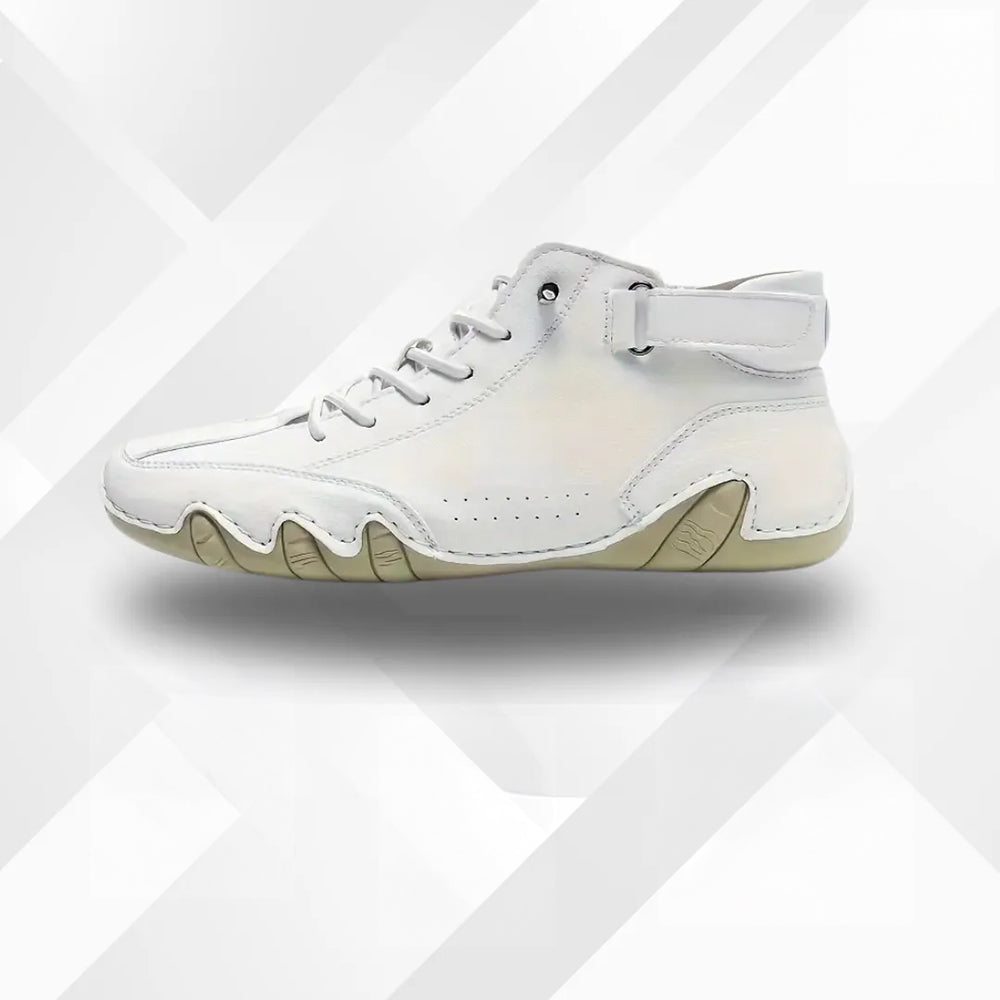 Natural Fit Walking Footwear for Ultimate Comfort