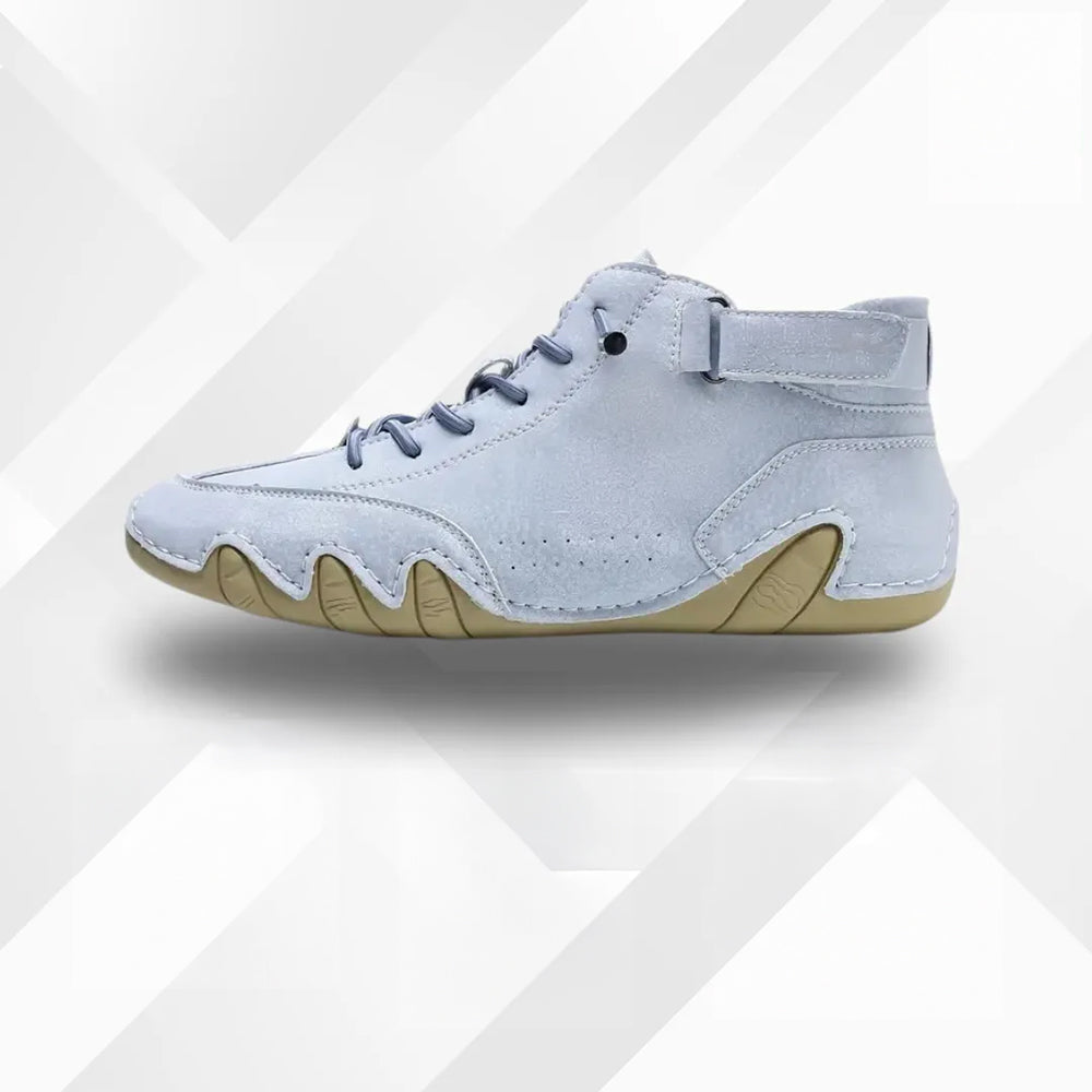 Natural Fit Walking Footwear for Ultimate Comfort