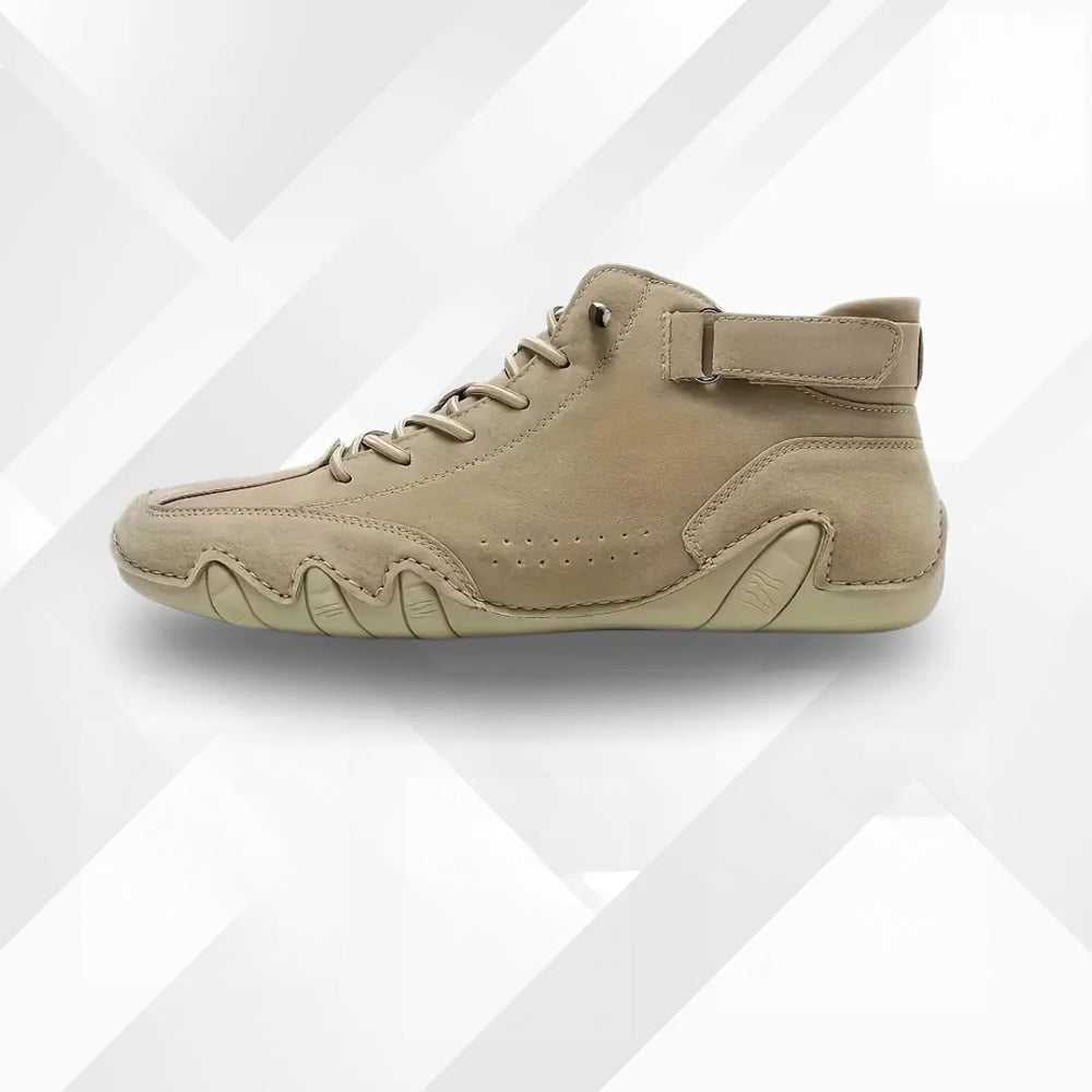 Natural Fit Walking Footwear for Ultimate Comfort