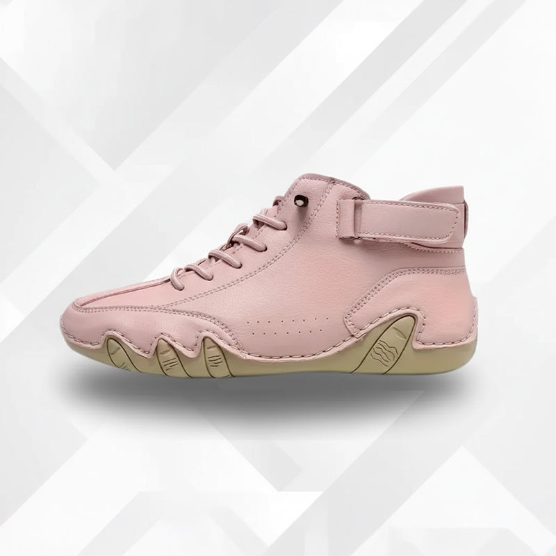 Natural Fit Walking Footwear for Ultimate Comfort