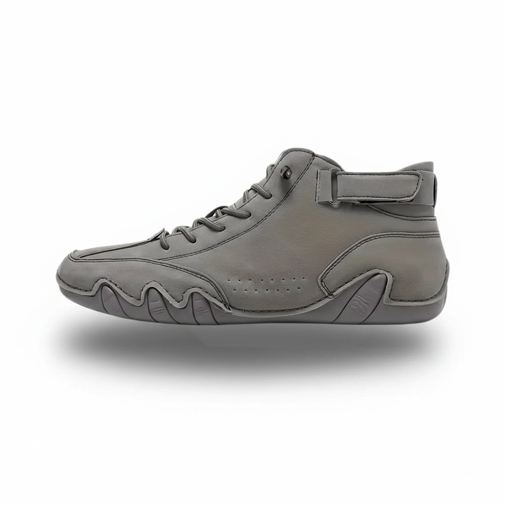 Natural Fit Walking Footwear for Ultimate Comfort
