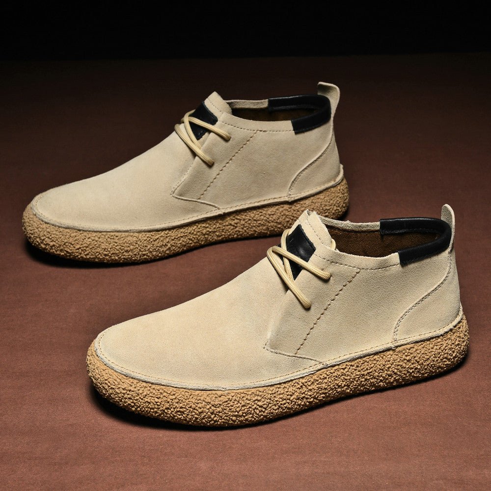 Elegance Meets Comfort: Handcrafted Orthopedic Footwear