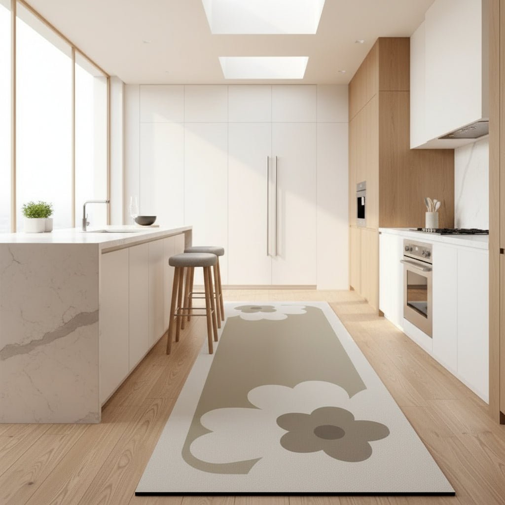 ReliefStep Comfort Mat for Kitchen and Home with Quick-Dry Surface