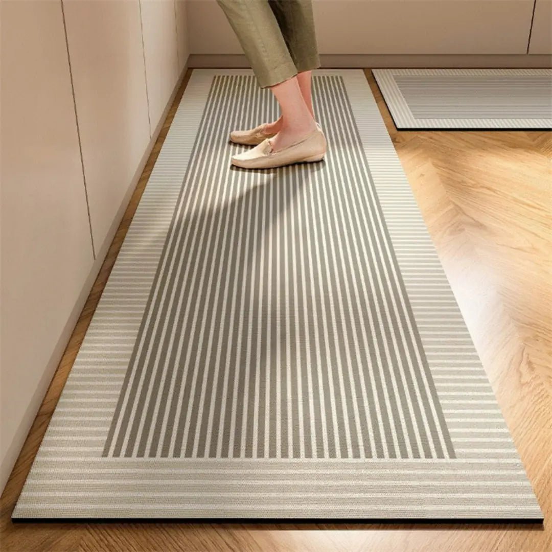 ReliefStep Comfort Mat for Kitchen and Home with Quick-Dry Surface