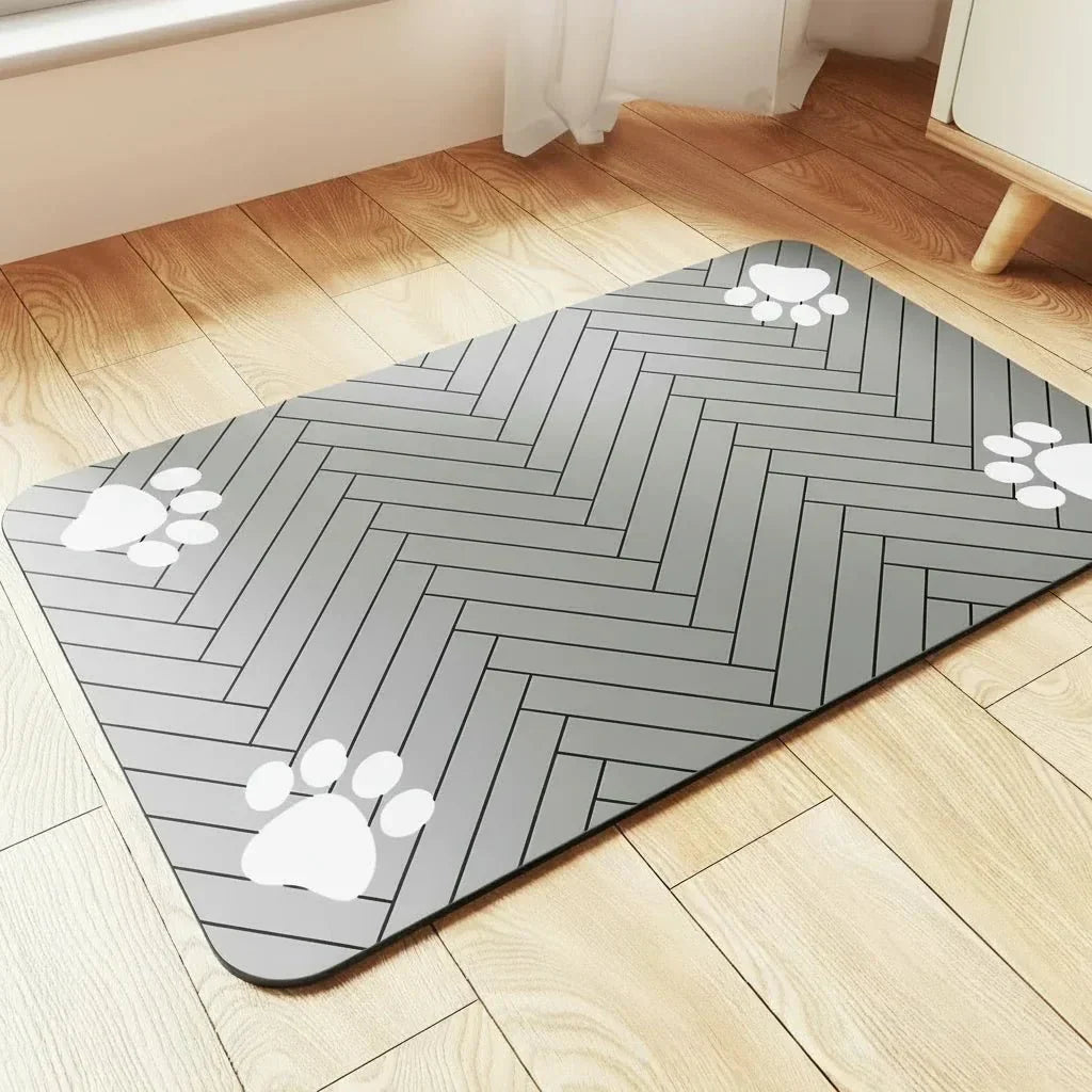 PetSafe Feeding Mat with Waterproof Backing & Grip