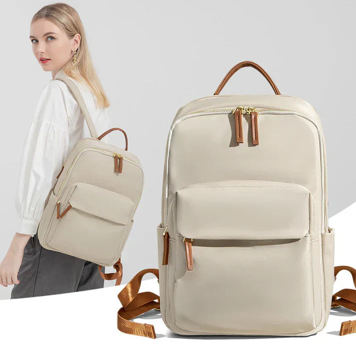 Water-Resistant Travel Backpack – Spacious Design for Outdoor Adventures