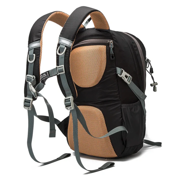 Waterproof Travel Backpack with Comfort Straps – 30L for Hiking