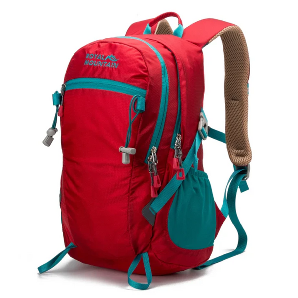Waterproof Travel Backpack with Comfort Straps – 30L for Hiking