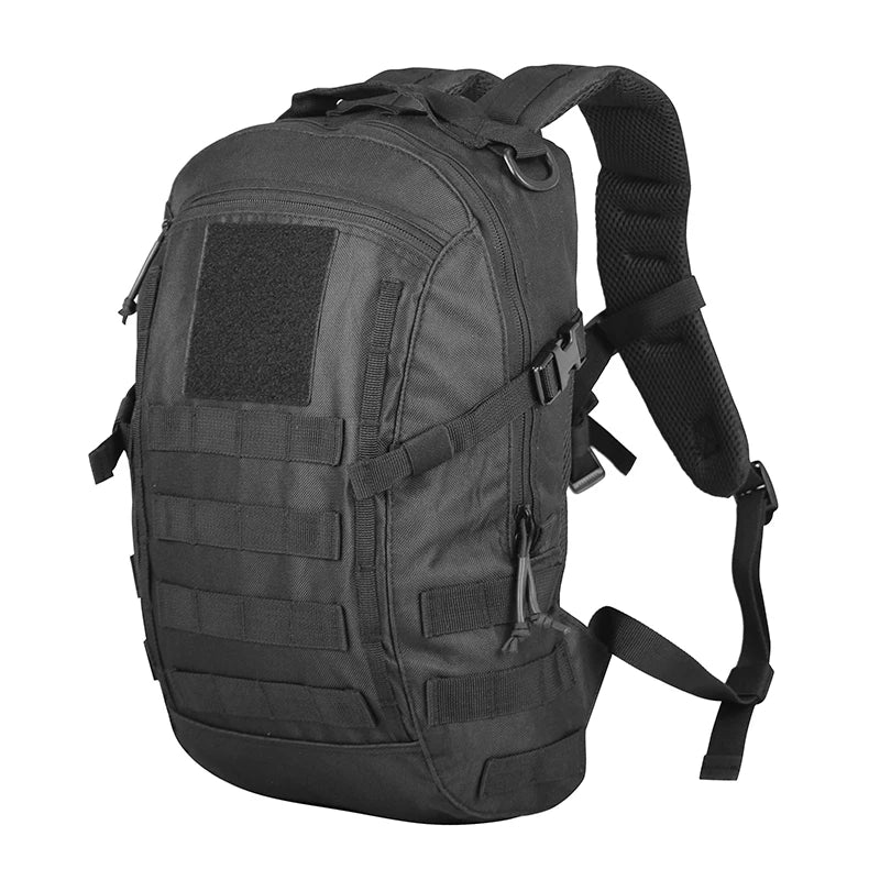Waterproof Backpack for Outdoor Activities - 20L Capacity, Lightweight