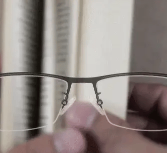 Smart Progressive Eyeglasses for Multi-Zone Vision and All-Day Comfort