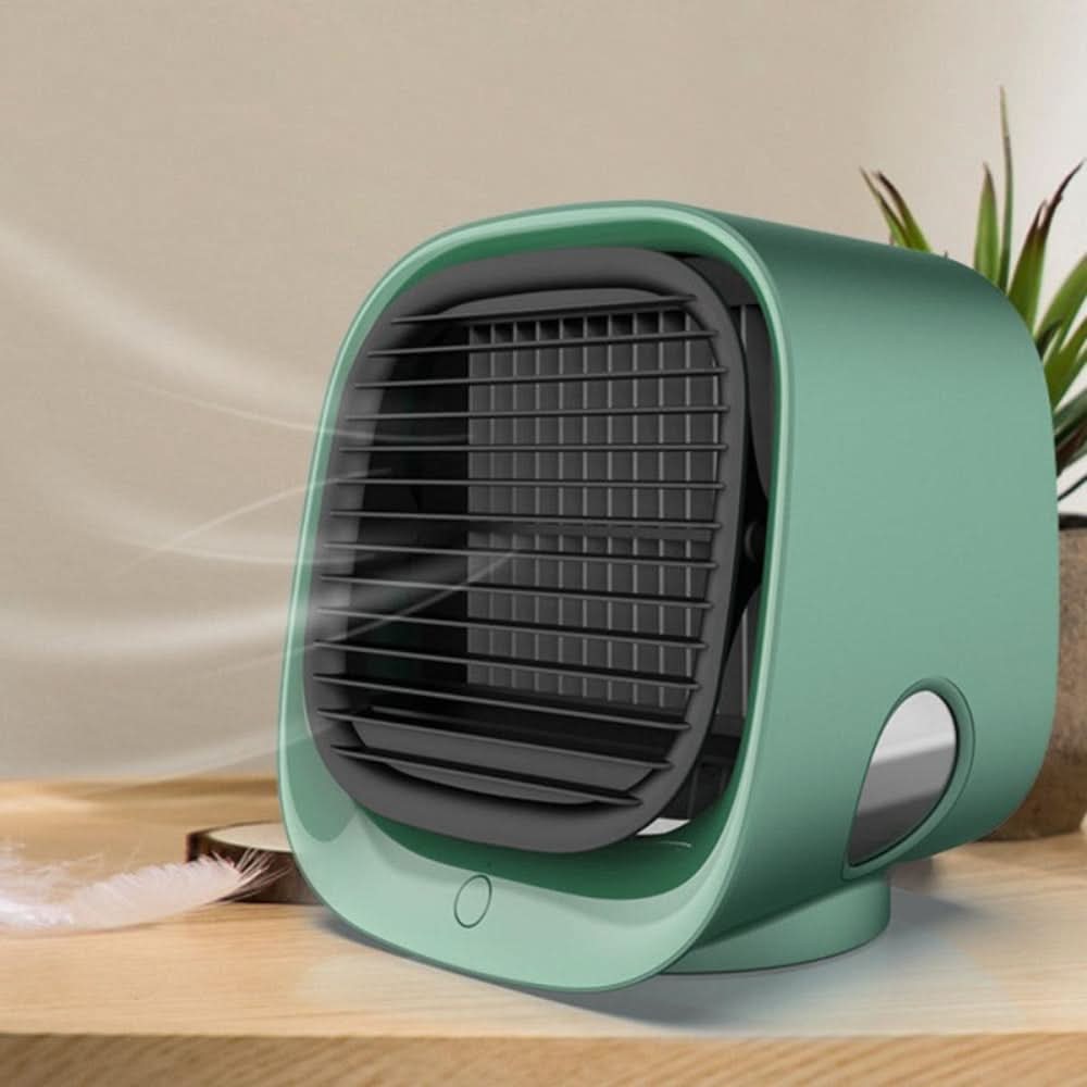 BreezeMate Harmony 2-in-1 Air Cooler and Humidifier