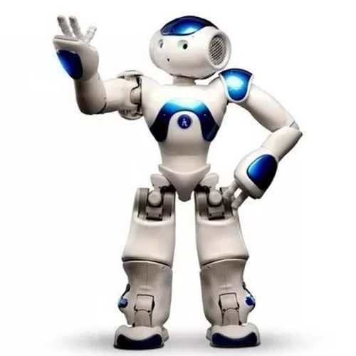 AI Companion Robot for Smart Homes – Multi-Language Interaction