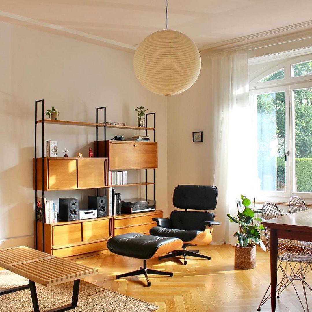 Zenith Glow Hanging Light for Modern Spaces