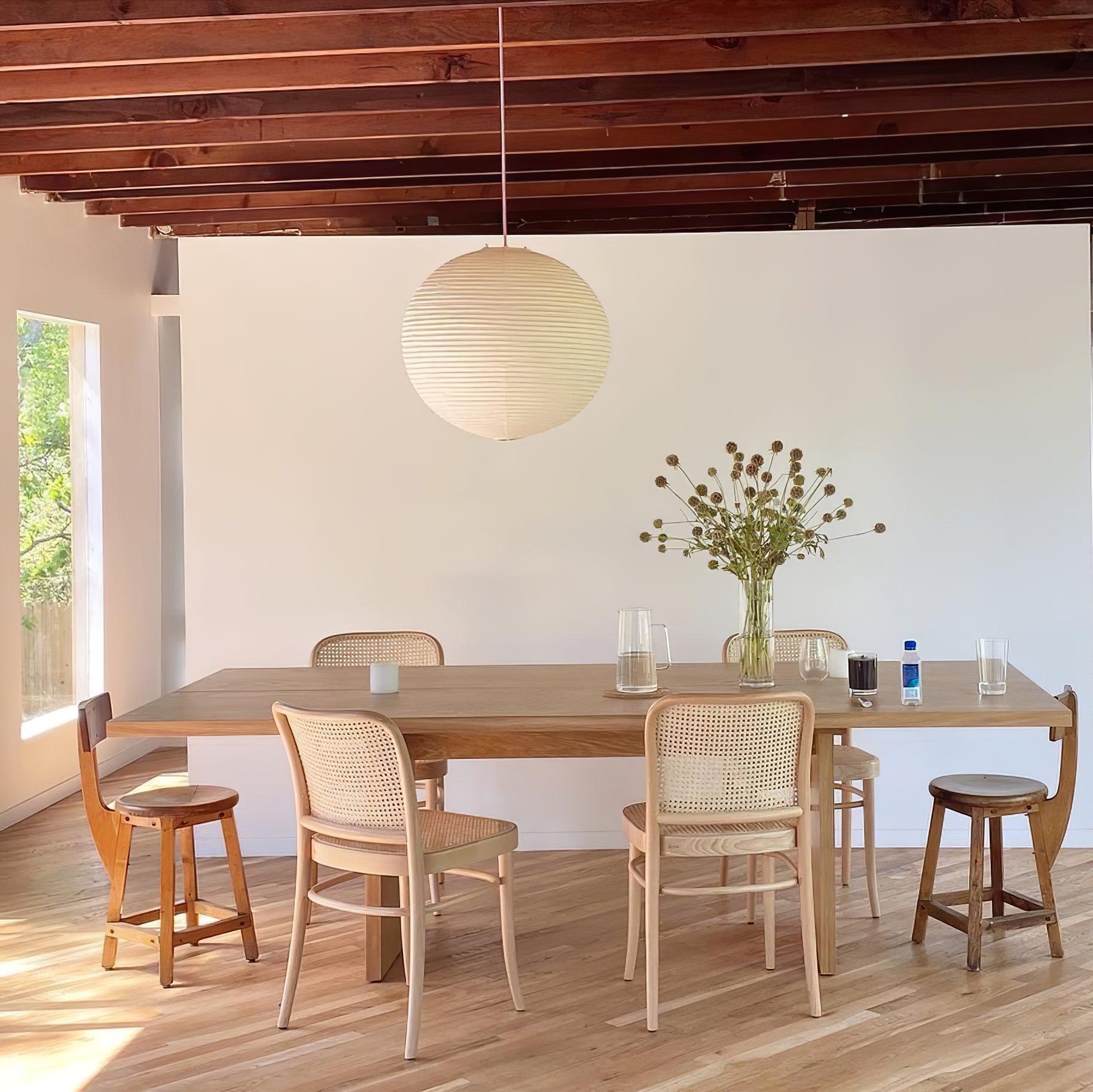 Zenith Glow Hanging Light for Modern Spaces
