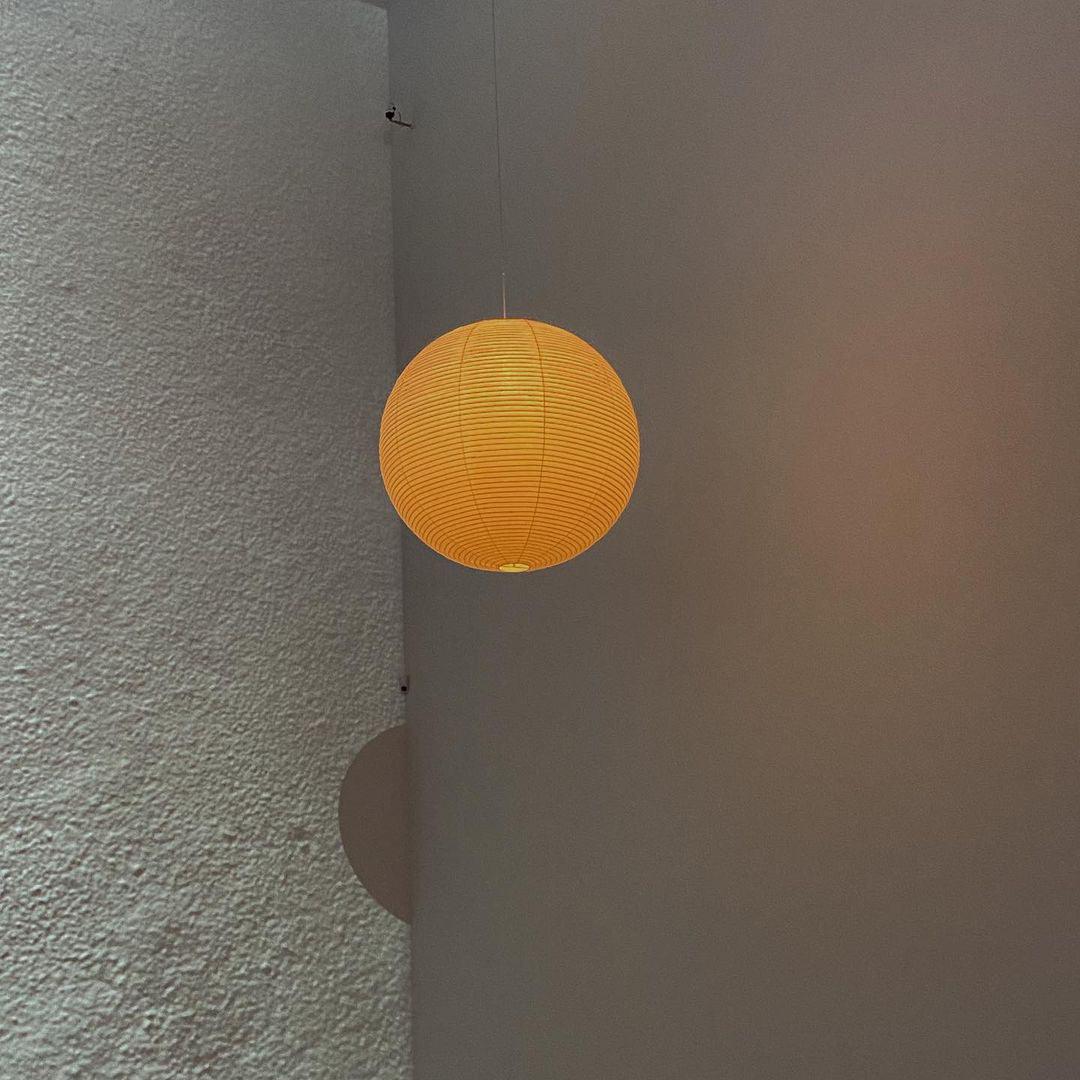 Zenith Glow Hanging Light for Modern Spaces