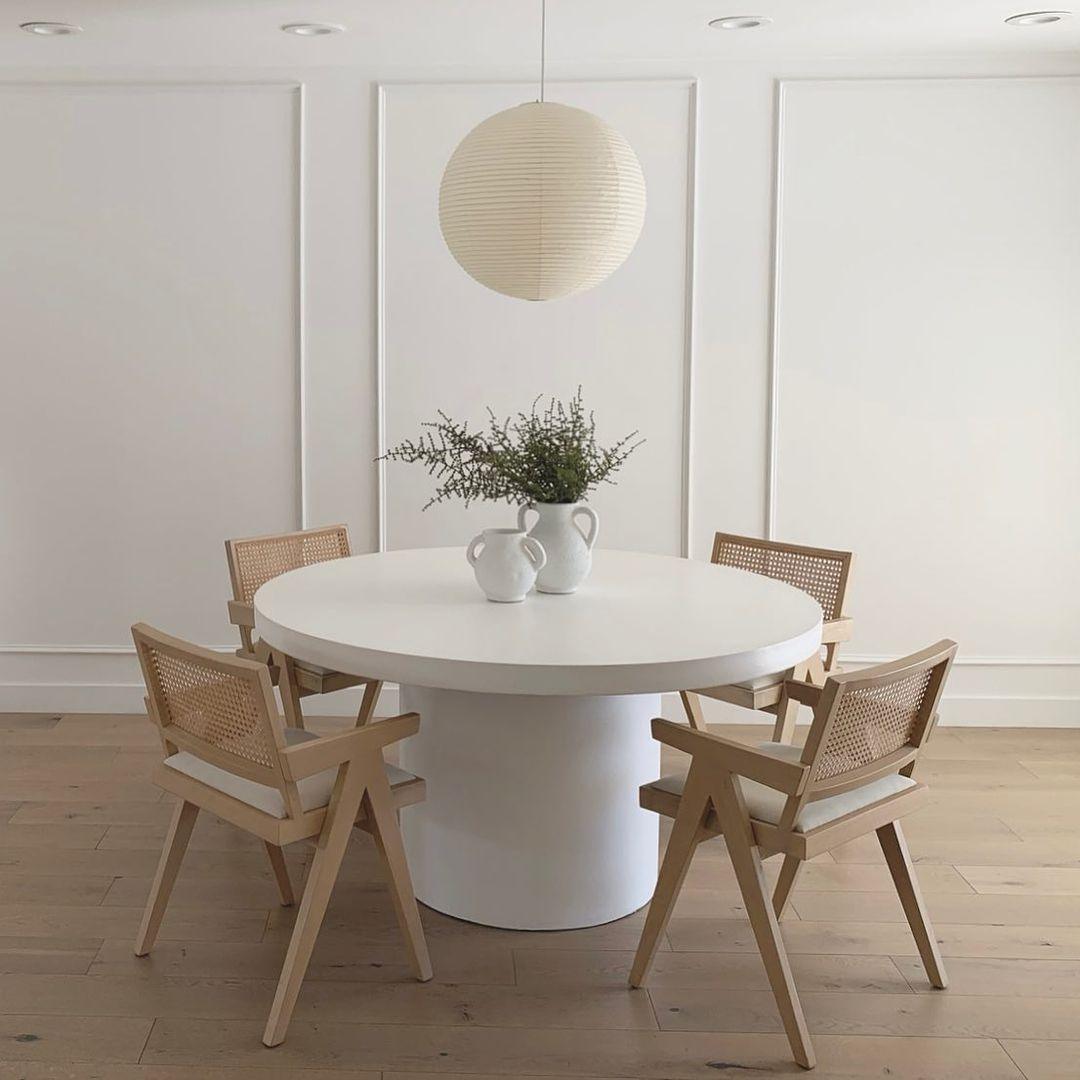 Zenith Glow Hanging Light for Modern Spaces
