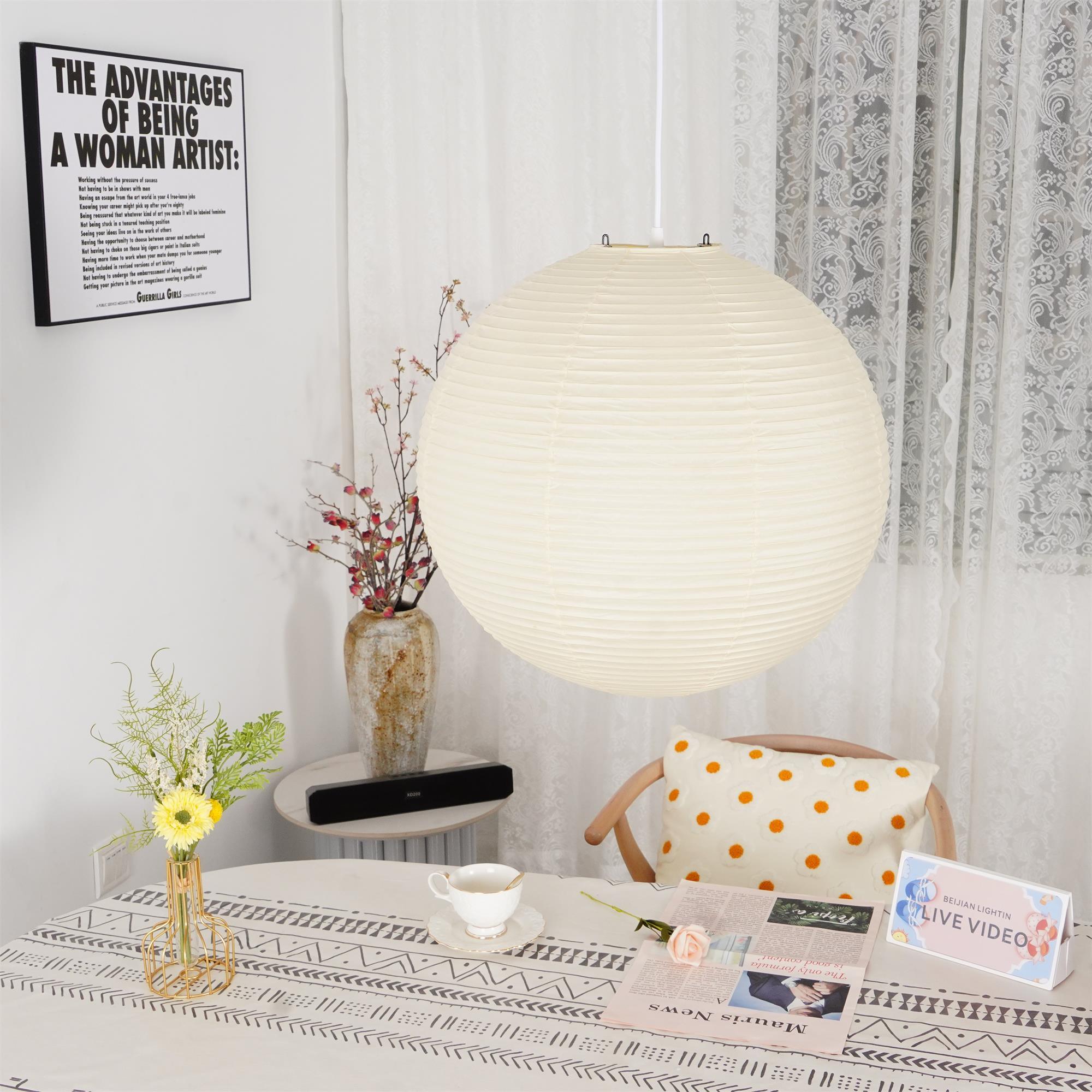 Zenith Glow Hanging Light for Modern Spaces