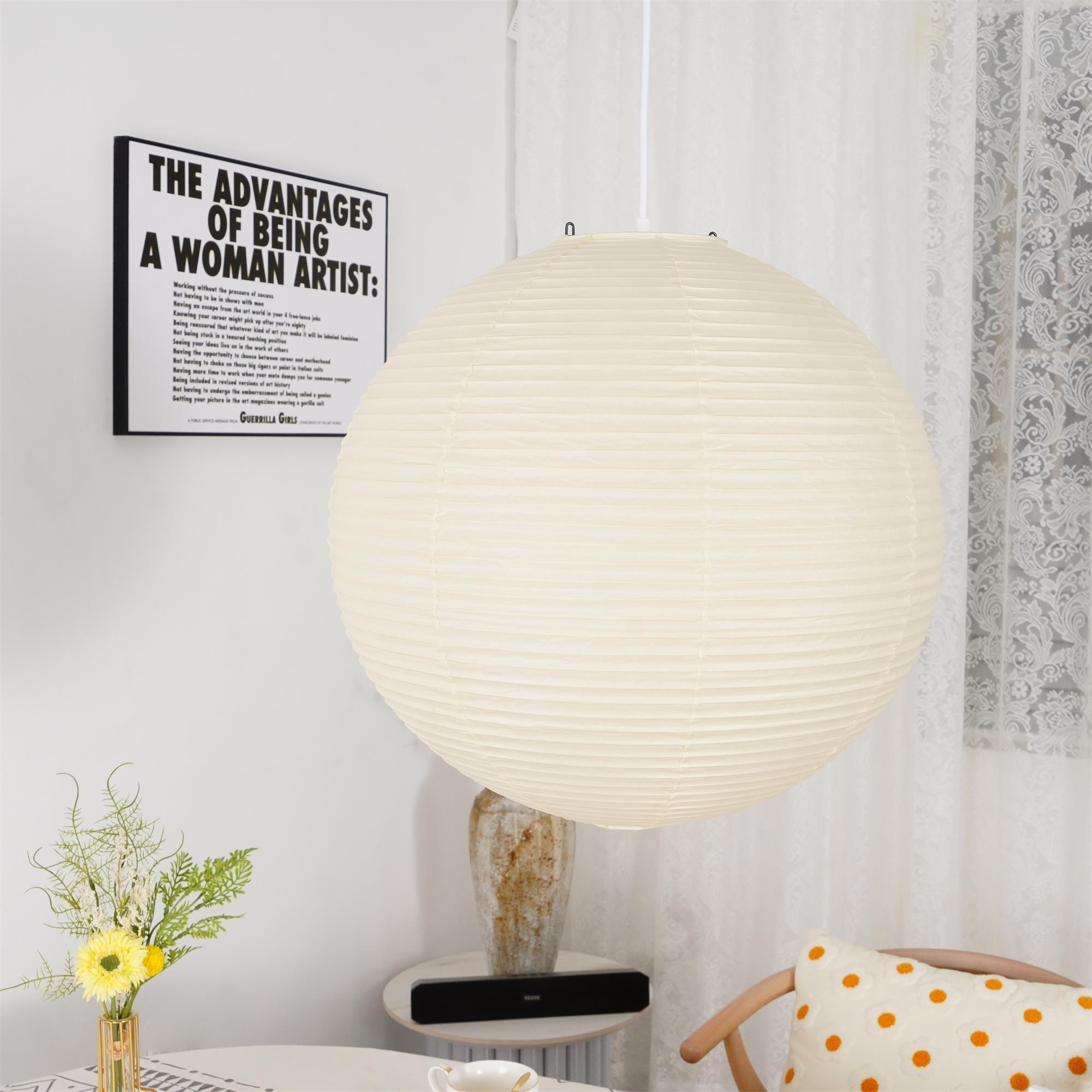 Zenith Glow Hanging Light for Modern Spaces