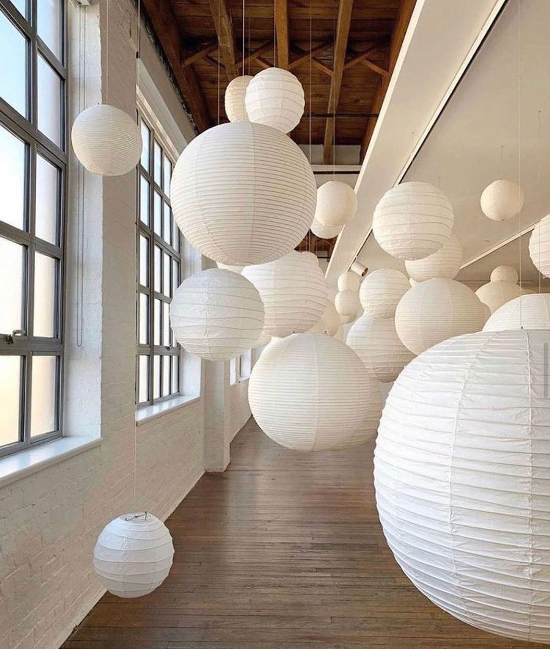 Zenith Glow Hanging Light for Modern Spaces
