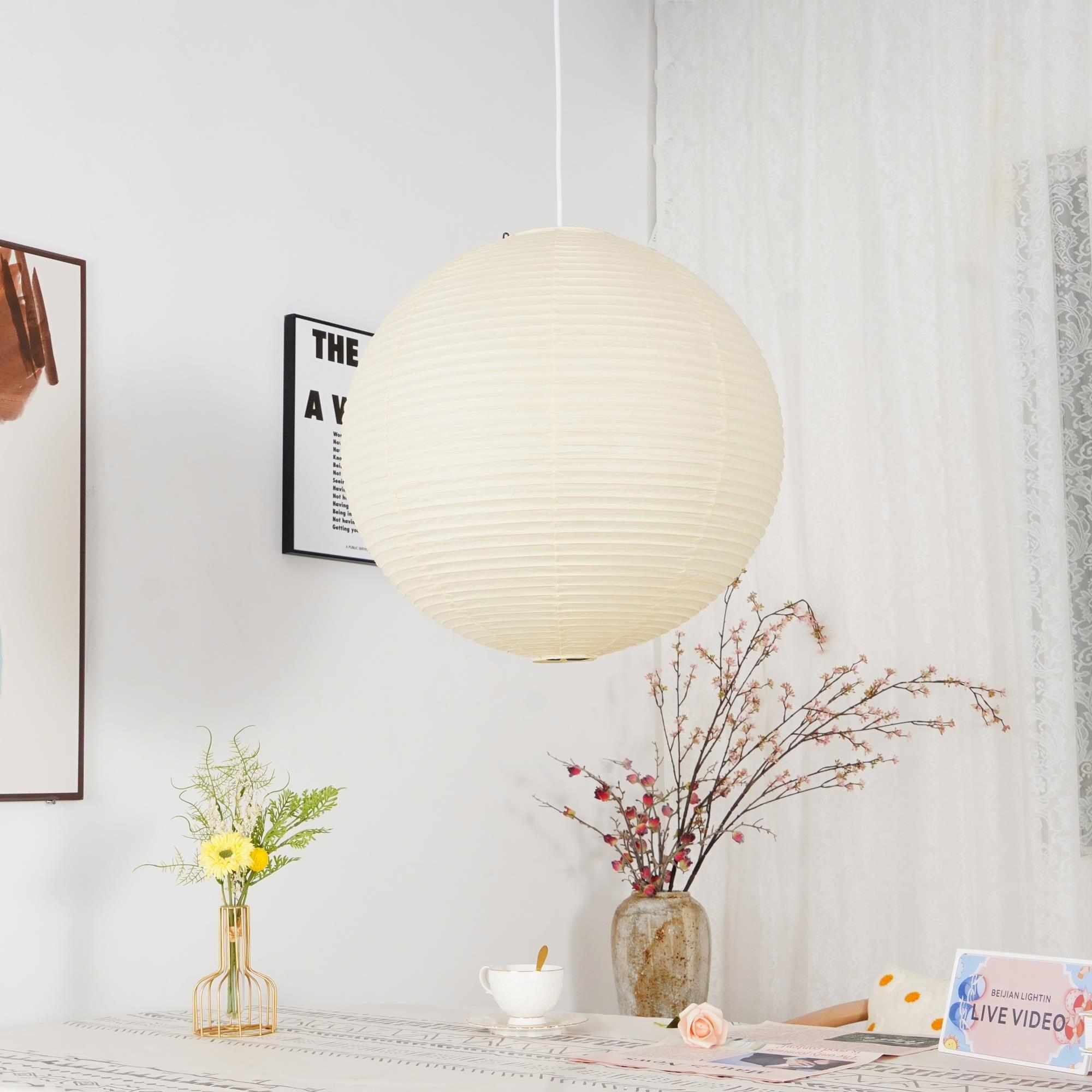 Zenith Glow Hanging Light for Modern Spaces