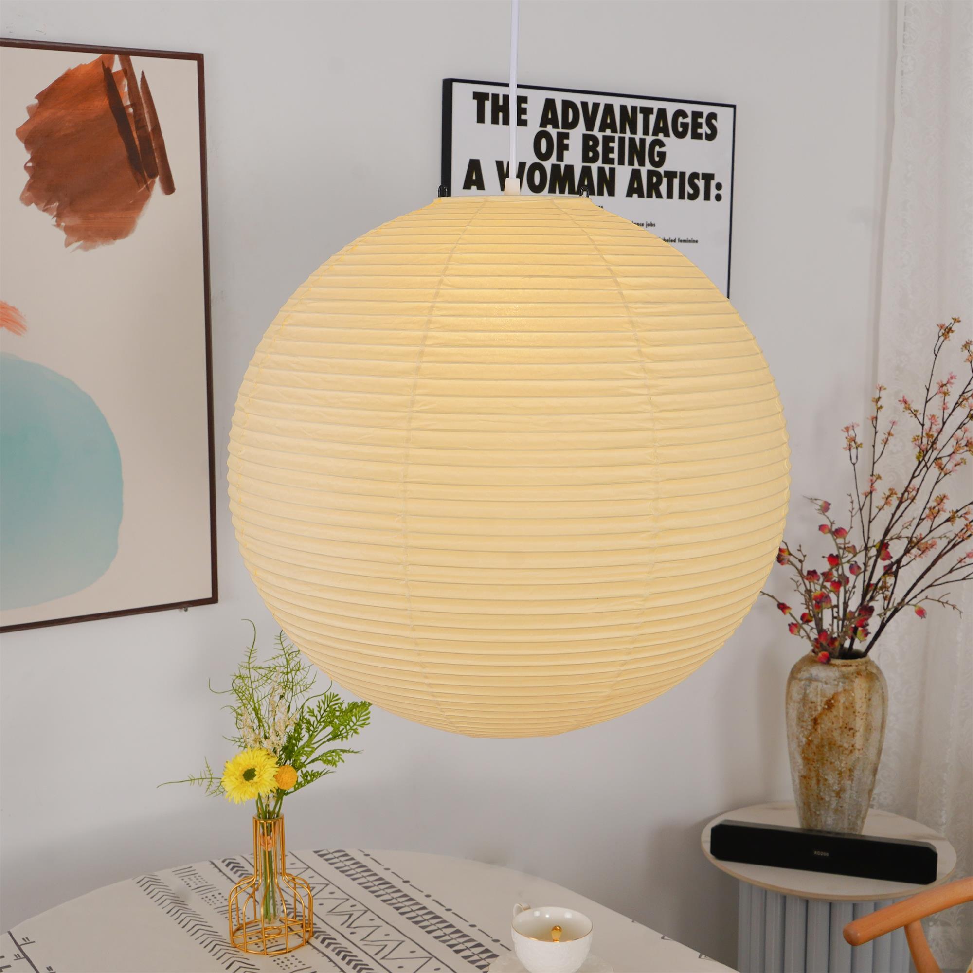 Zenith Glow Hanging Light for Modern Spaces