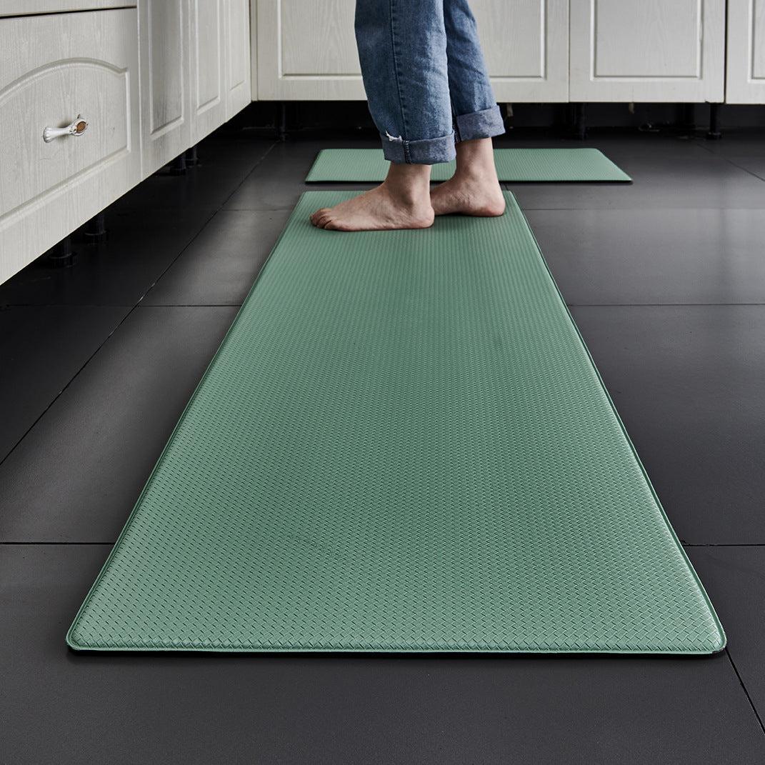 ComfortGrip Non-Slip Kitchen Mat – Versatile PVC Sizes Available