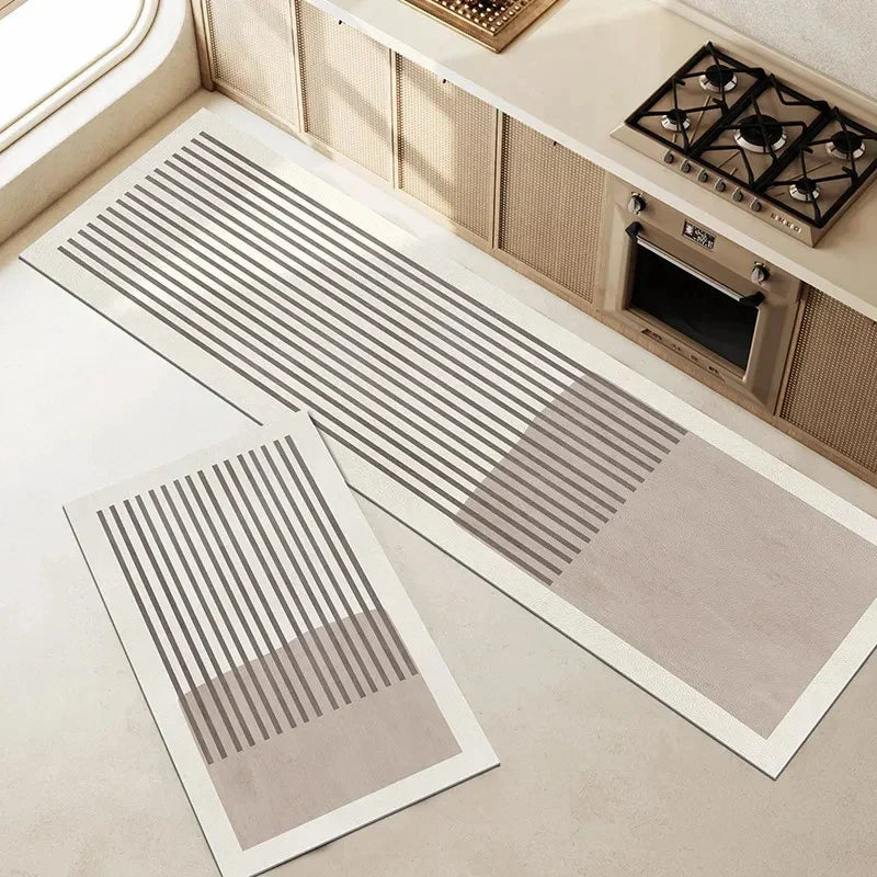 Ultra-Absorbent Non-Slip Kitchen Comfort Mat