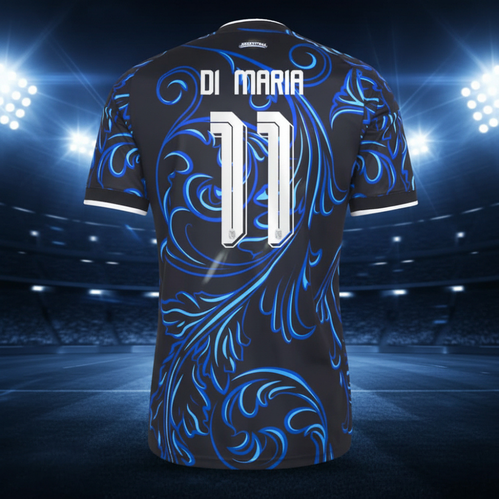 2026 World Cup Men’s Soccer Top - Ultimate Fan Comfort Wear