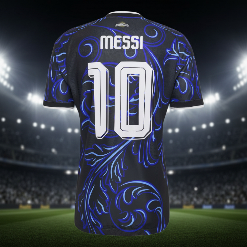 2026 World Cup Men’s Soccer Top - Ultimate Fan Comfort Wear