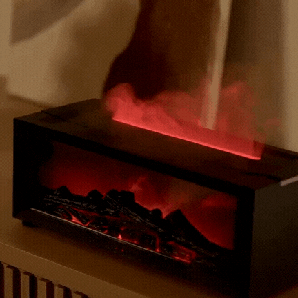 SereniMist Multi-Function Humidifier and Essential Oil Diffuser