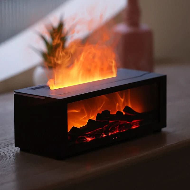SereniMist Multi-Function Humidifier and Essential Oil Diffuser