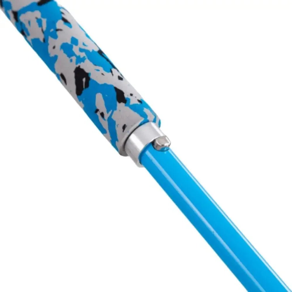 Lightweight Adjustable Hiking Poles – Compact Trekking Sticks for Stability