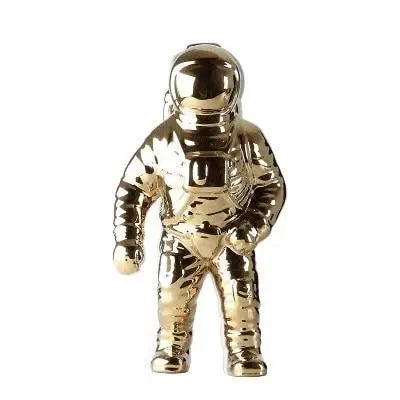 Galactic Bloom Holder – Dual-Function Decorative Accent